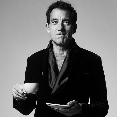 Clive Owen